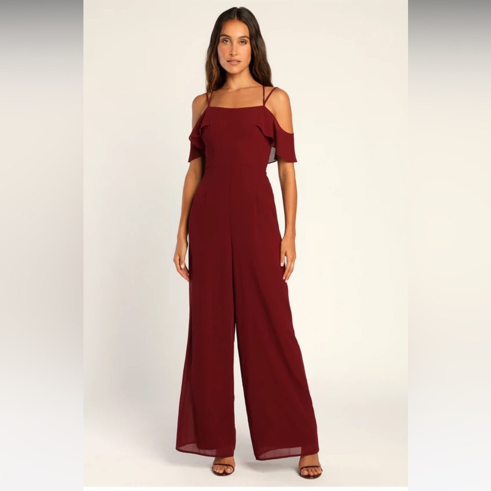 Lulu’s Jumpsuit